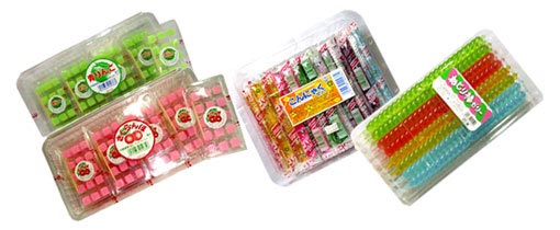 こやなぎくん 新商品情報♪